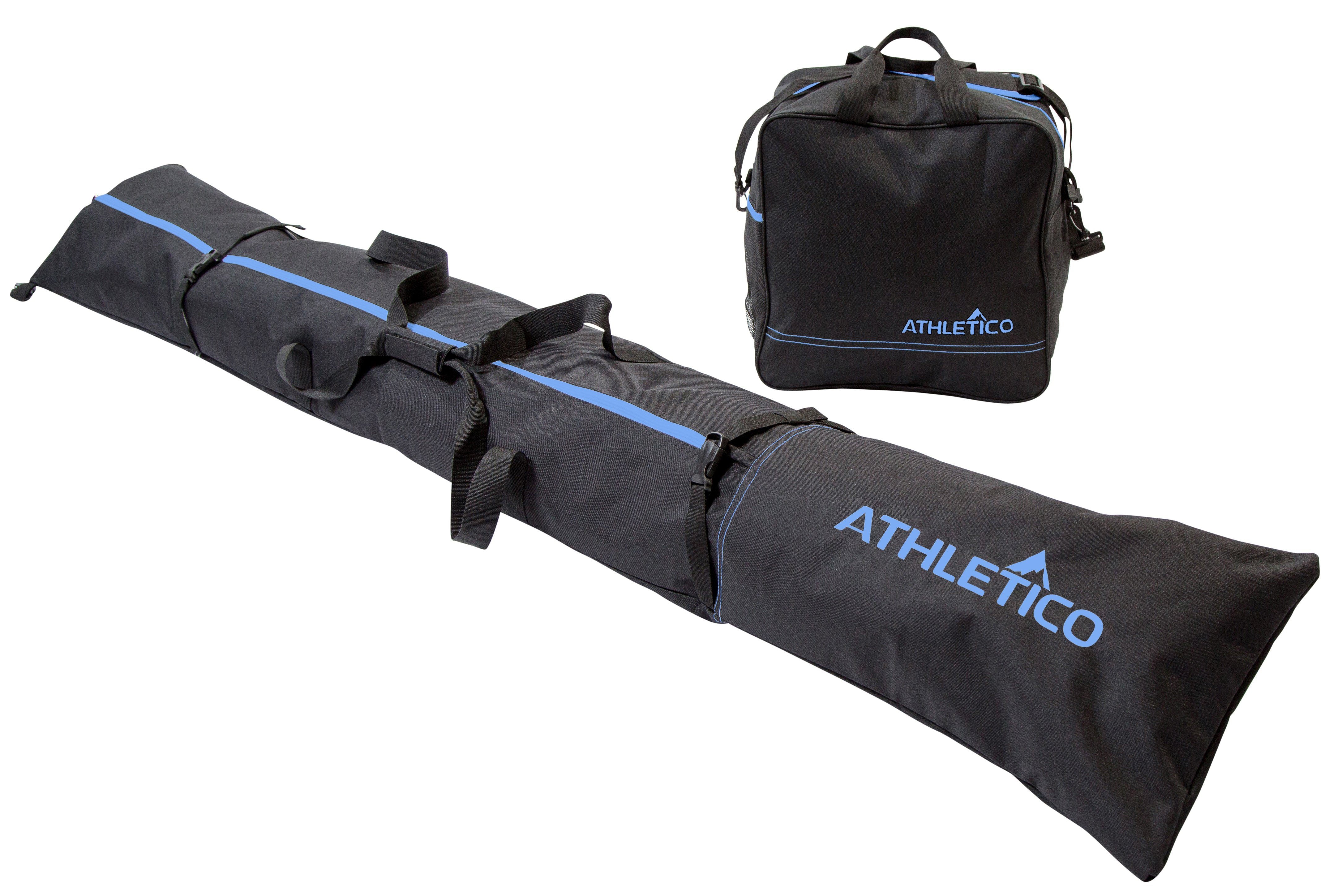 Athletico Two-Piece Ski and Boot Bag Combo - Image 10