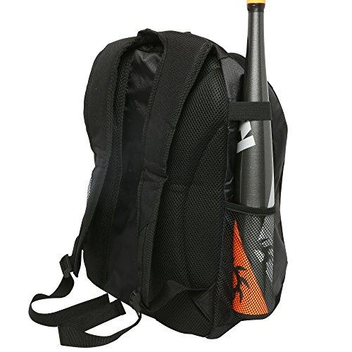 Athletico Youth Baseball Backpack - Image 5