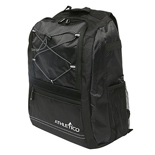 Athletico Youth Baseball Backpack - Image 8