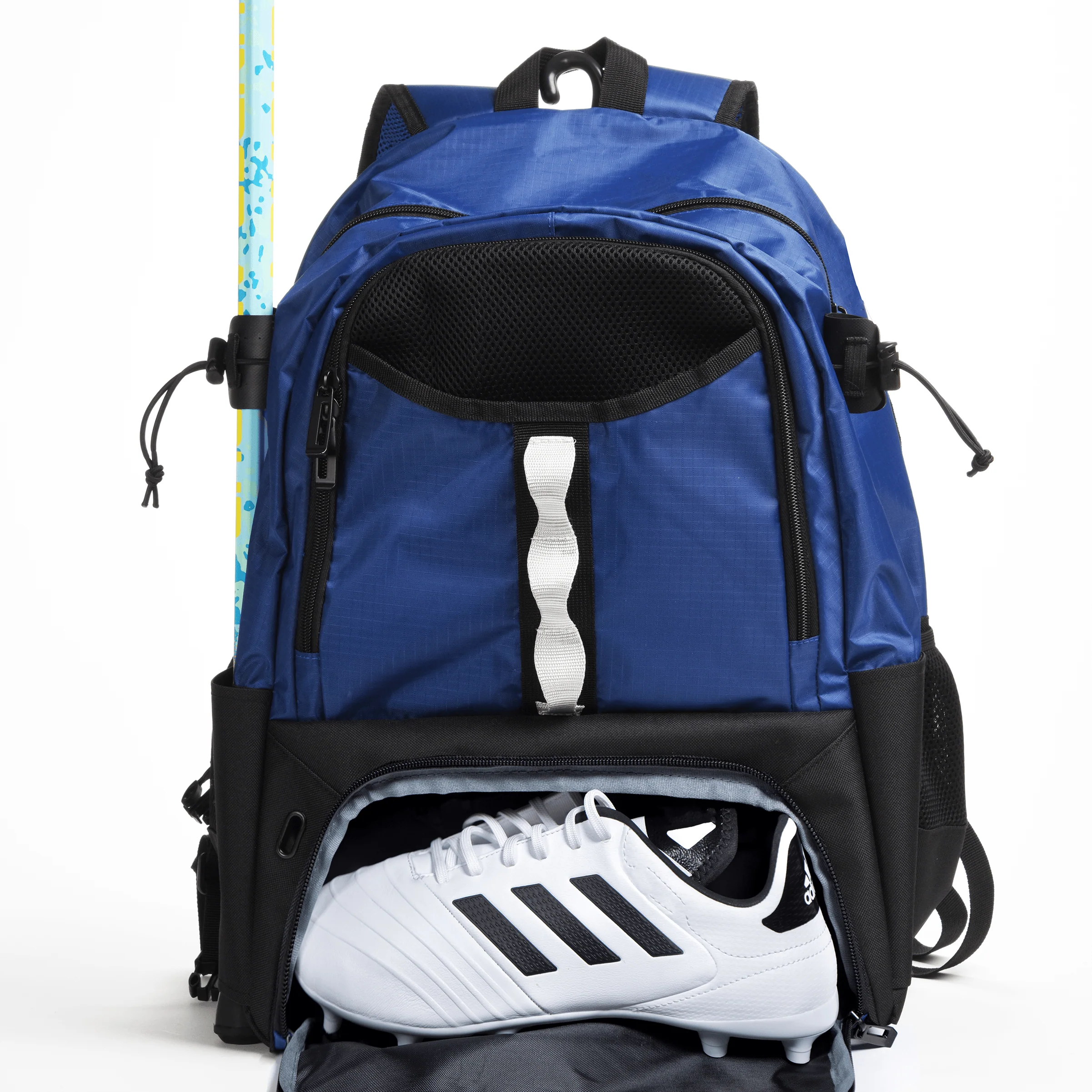 Athletico Youth Lacrosse Bag - Image 10