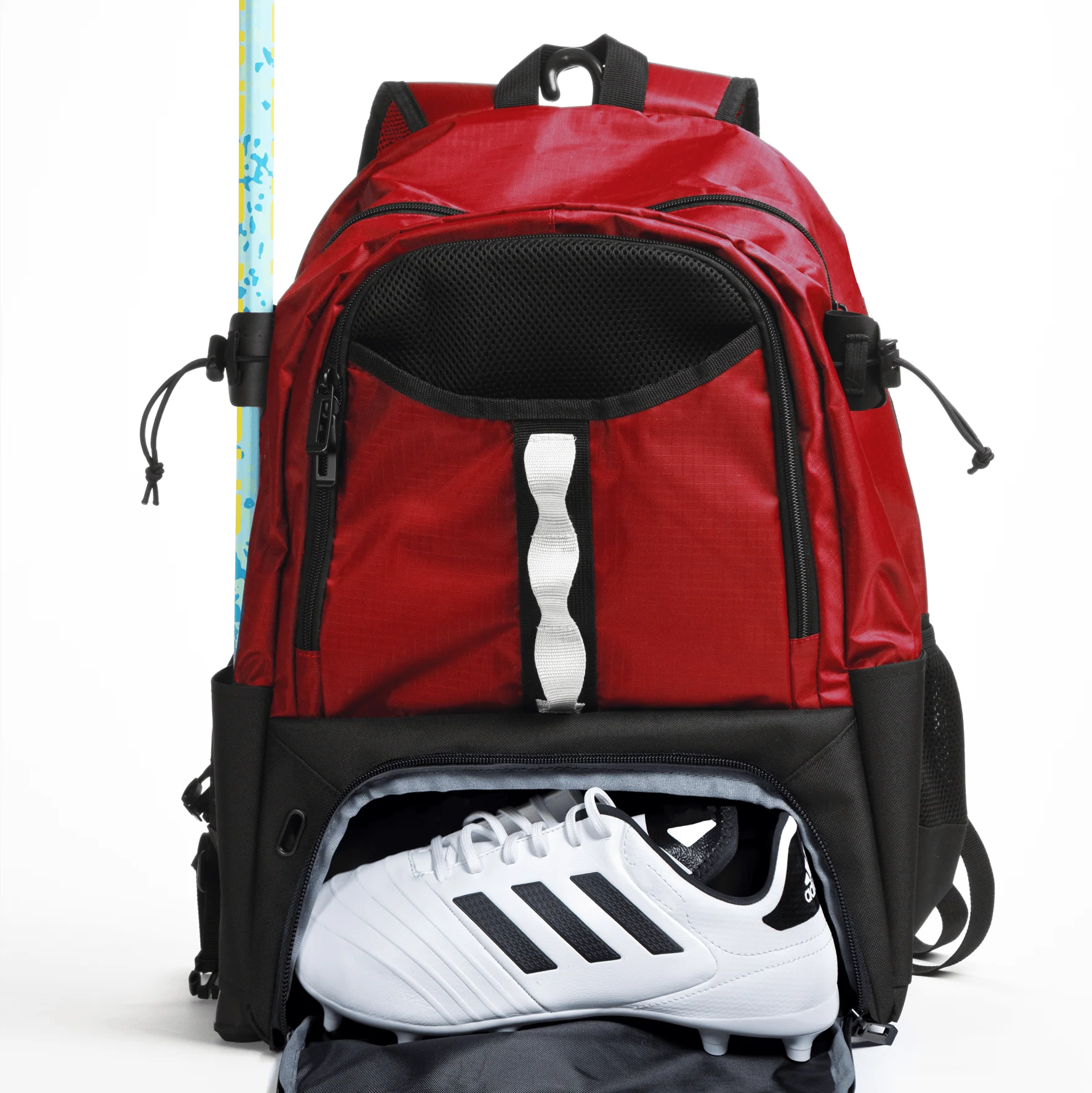 Athletico Youth Lacrosse Bag - Image 11