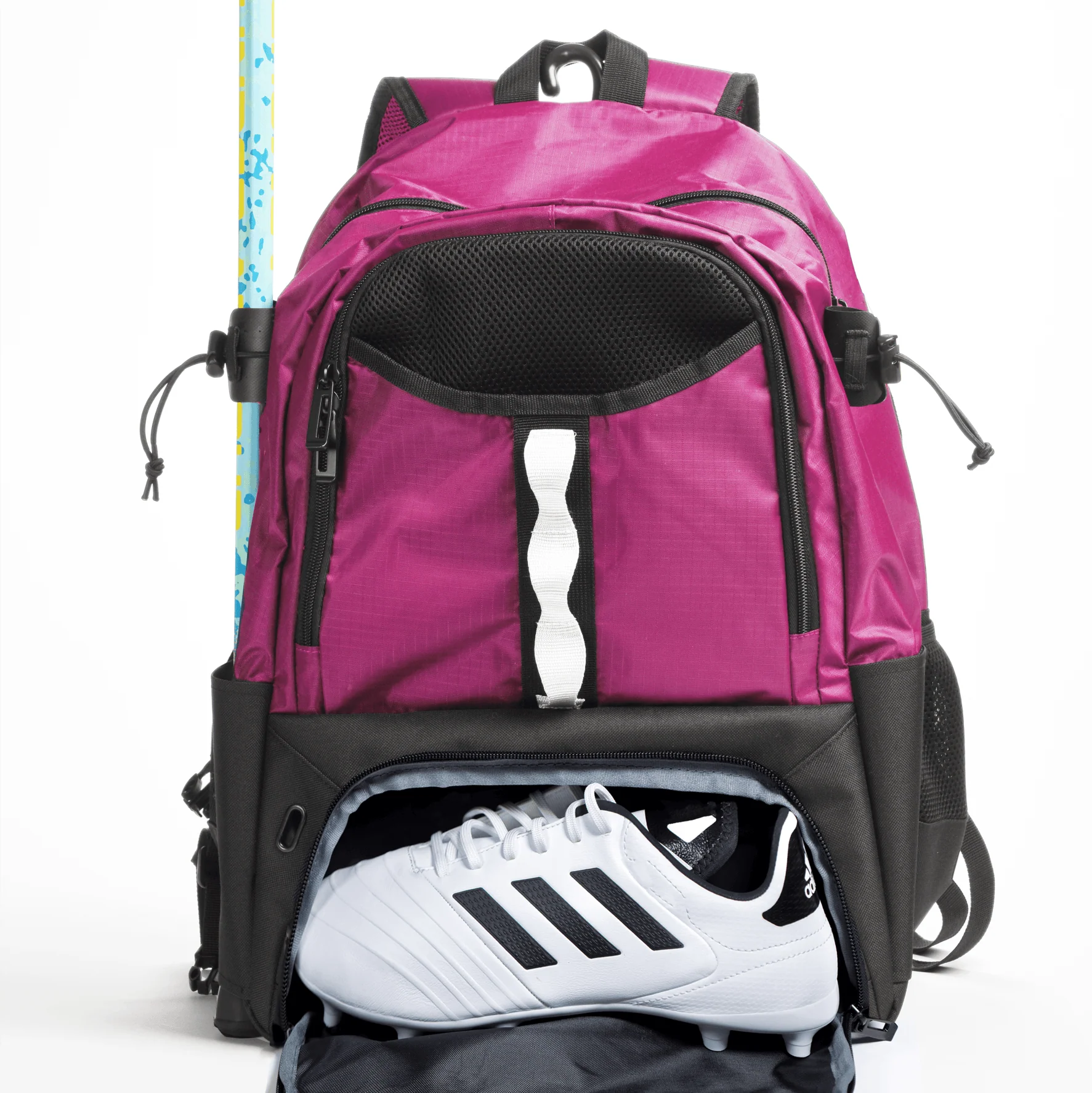 Athletico Youth Lacrosse Bag - Image 13